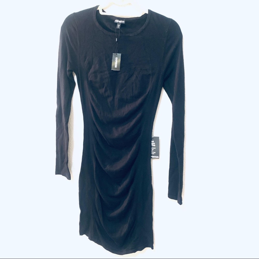 NEW WITH TAGS! Super cute, slimming, EXPRESS